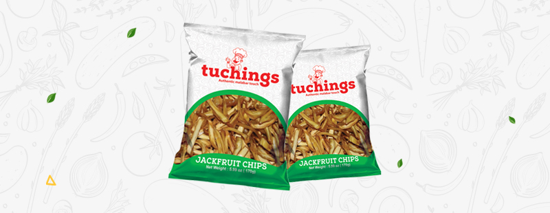 Tuchings Chips & Snacks